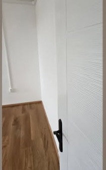 Parketta és ajtó tisztítás